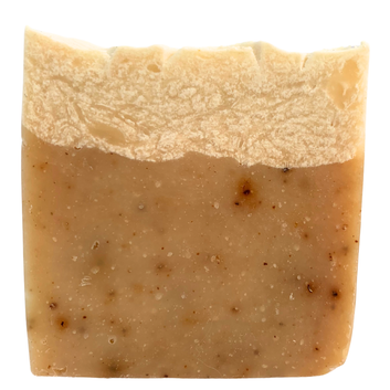 Turmeric Latte Soap – Brightening & Balancing Soap for Oily and Acne-Prone Skin