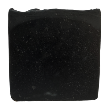 Charcoal Detox Soap – Detoxifying Face & Body Soap for Oily and Acne-Prone Skin